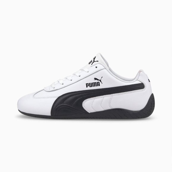 New Puma Speedcat Shield Leather Driving Shoes - Picture 1 of 5